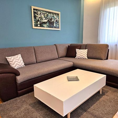 Apartment Olga Малинска Экстерьер фото